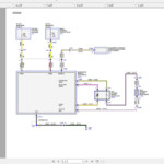 Ford Escape 2018 Electrical Wiring Diagram Homepage The Biggest