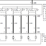 Ford Escape Power Seat Only Moves Back And Forth Not Up And Down What