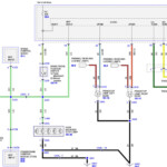 Ford Escape Wiring Schematic