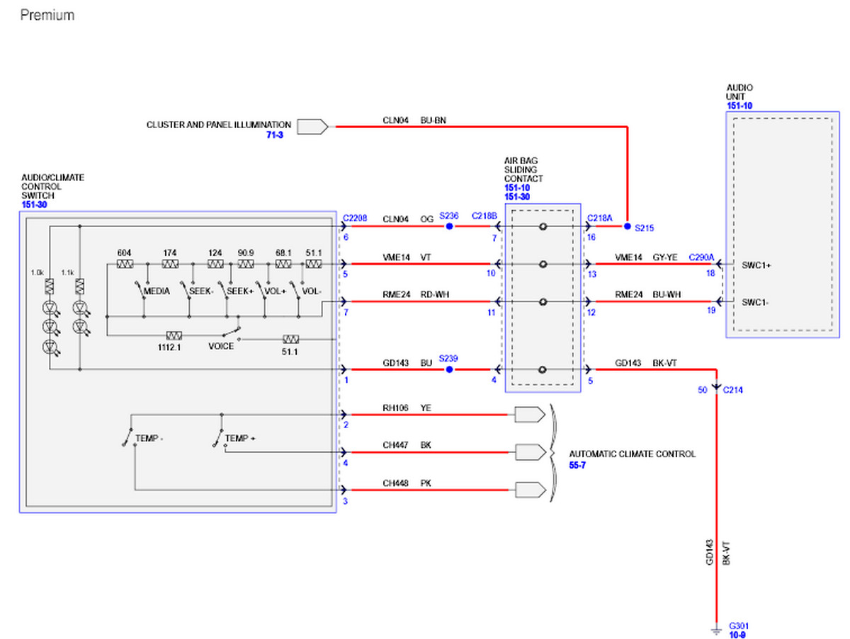 Ford Excursion Cruise Control Wiring Diagram Wiring Diagram