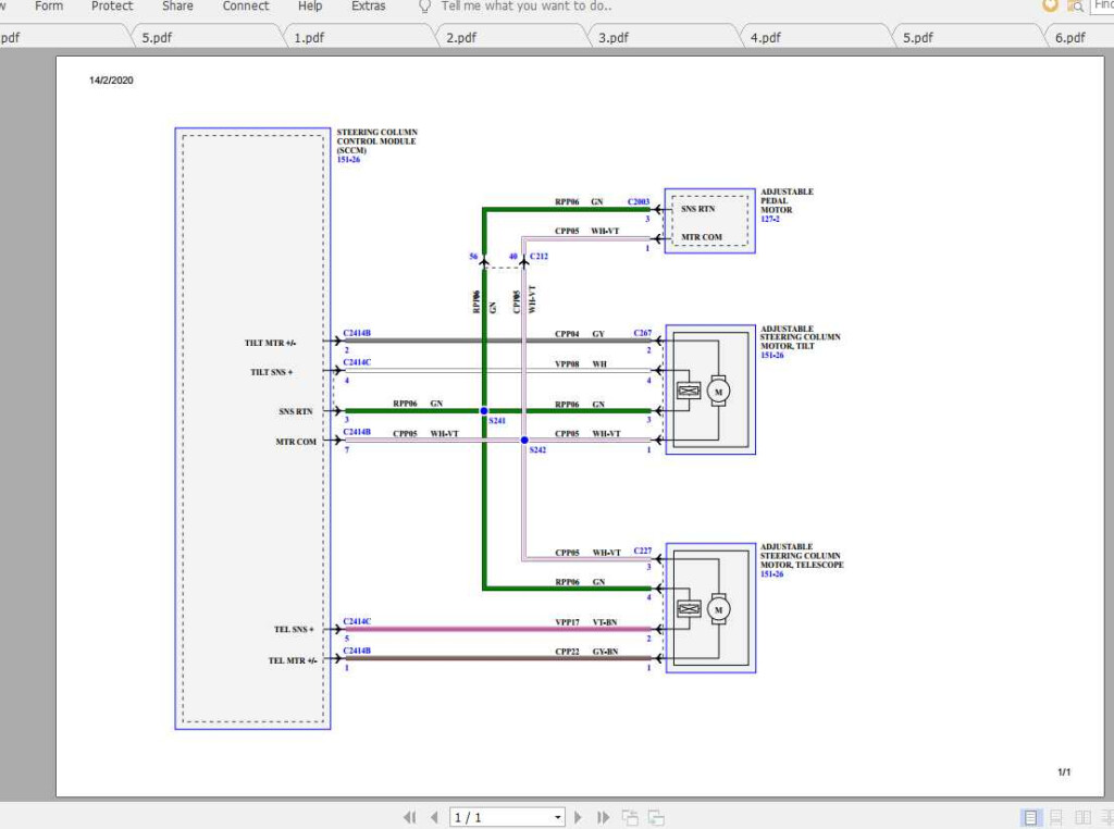 Ford Explorer 2015 Electrical Wiring Diagram Homepage The Biggest 