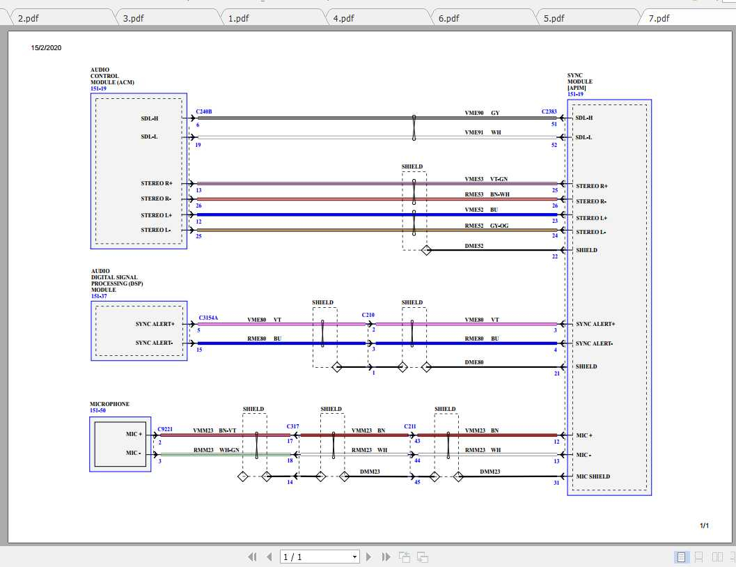 Ford Explorer 2016 Electrical Wiring Diagram Homepage The Biggest