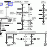 Ford F 350 Headlight Switch Wiring Diagram 2011 F350 Wiring Diagram