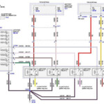 Ford F 350 Headlight Switch Wiring Diagram Wiring Diagram
