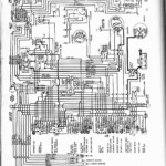 Ford F100 Wiring Harnes Wiring Diagram