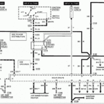 Ford F150 Ignition Switch Diagram