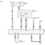 Ford F150 Tail Light Wiring Diagram Wiring Diagram