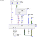 Ford F150 Tail Light Wiring Diagram Wiring Diagram