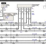 Ford F250 Stereo Wiring Diagram Wiring Diagram