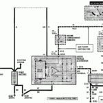 Ford F350 Starter Solenoid Wiring Diagram Wiring Diagram