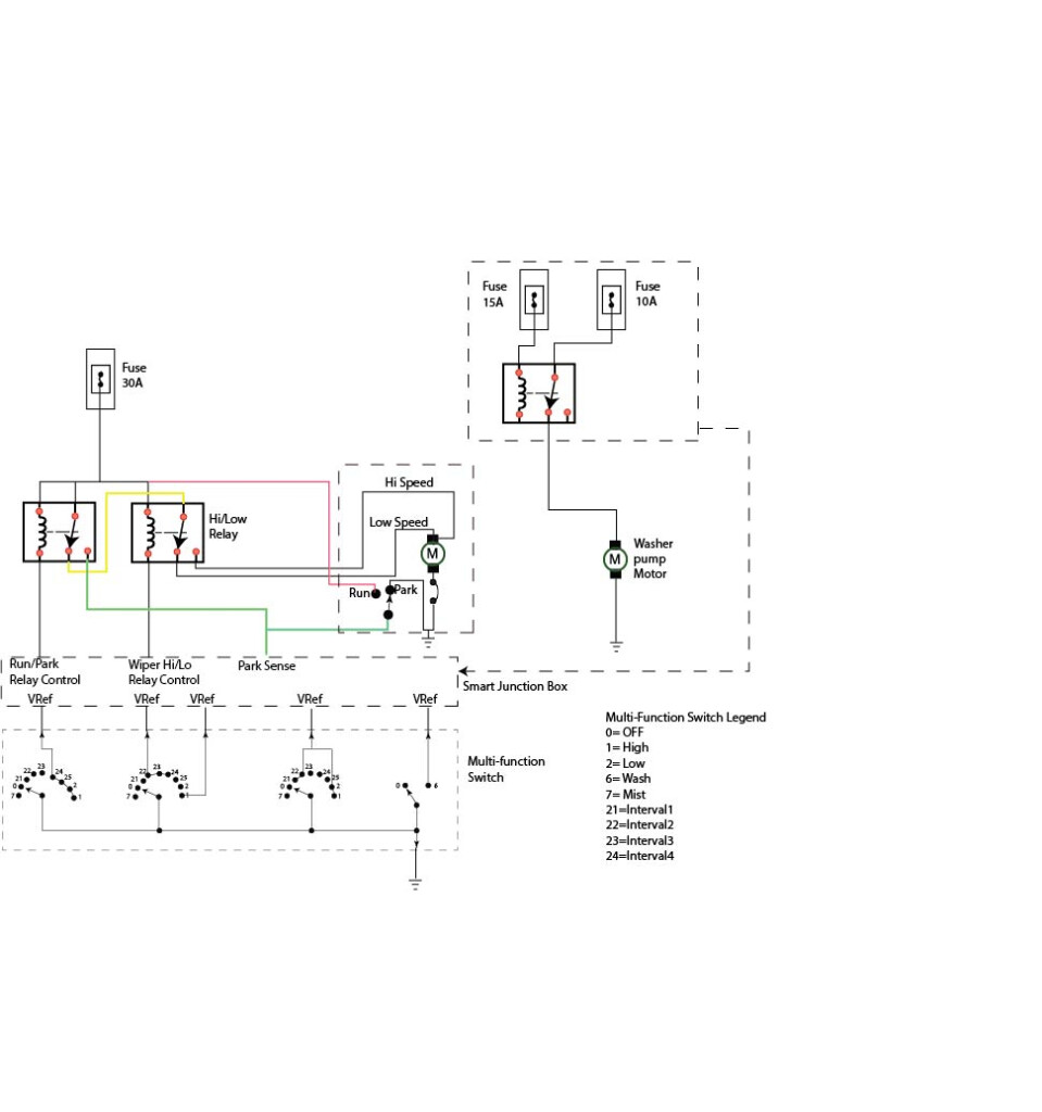 Ford F53 Ignition Wiring Wiring Diagram