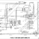 Ford F800 Wiring Diagram Wiring Diagram