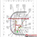 Ford Fiesta Mk6 Radio Wiring Diagram QUIRKYINSANITY