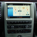 Ford Flex Radio Wiring Diagram Wiring Diagram