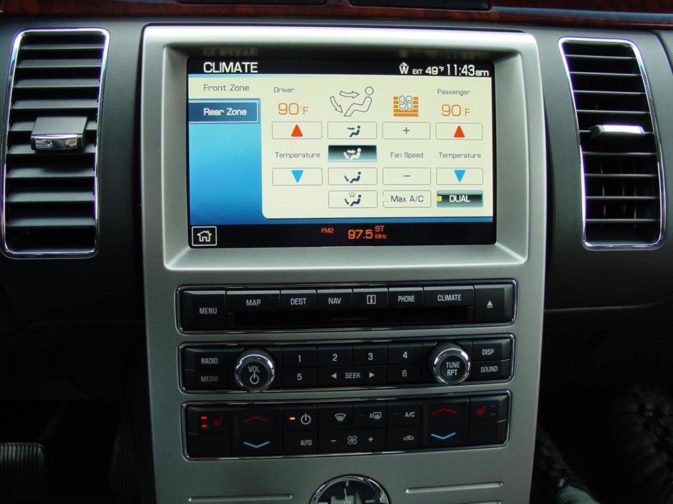 Ford Flex Radio Wiring Diagram Wiring Diagram