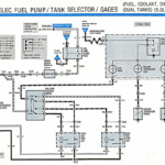 Ford Fuel Tank Selector Switch Wiring Diagram Database Wiring Diagram