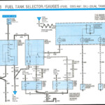 Ford Fuel Tank Selector Valve Wiring Diagram Pictures Wiring Collection