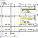 Ford Fusion Stereo Wiring Diagram Wiring Diagram