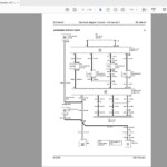 Ford Mondeo Wiring Diagram Fuse Box Location And Diagrams Ford Mondeo