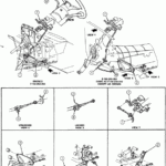 Ford Neutral Safety Switch Wiring