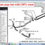 Ford Pinto Ignition Wiring Diagram Wiring Diagram