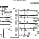 Ford Radio Sound 2000 Wiring