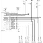 Ford Radio Wiring Diagram And 99 F250 Ford Ranger Ranger Car Ford