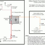 Ford Ranger Fog Light Switch Wiring Diagram Collection Wiring