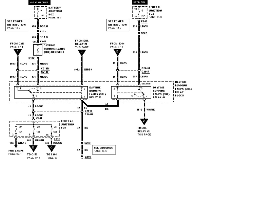 Ford Ranger Headlight Switch Wiring Diagram Database Wiring Collection