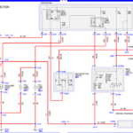 Ford Ranger Lights Wiring Diagram Pemathinlee