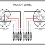 Ford Tail Light Wiring Diagram Images Wiring Diagram Sample