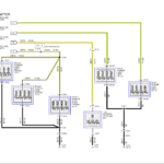 Ford Tail Light Wiring Diagram Wiring Diagram