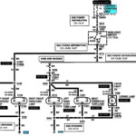 Ford Tail Light Wiring Diagram Wiring Diagram