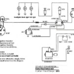 Ford Tractor Ignition Switch Wiring Diagram Easywiring