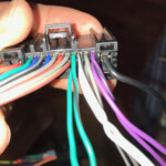 Ford Transit Connect Factory Radio Wiring Wiring Library