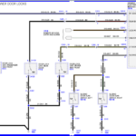 Ford Transit Wiring Diagram 2010 Wiring Diagram And Schematic