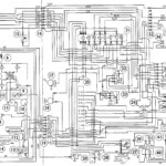 Ford Transit Wiring Diagram AFIDZMOHLISIN