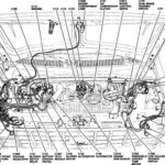 Ford Van E350 Wiring Schematic Wiring Diagram