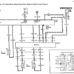 Get 36 1994 Ford Ranger Stereo Wiring Diagram