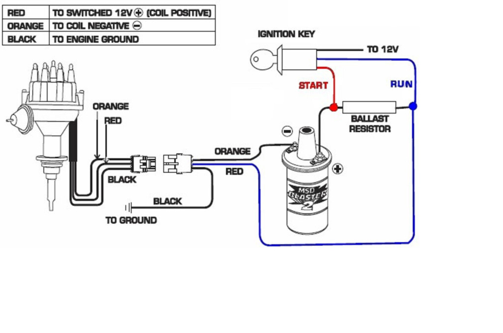 Help With Ignition Wiring Ford Truck Enthusiasts Forums