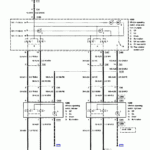 How Can I Get A Diagram Of The Rear Window electric Of My Ford Focus I