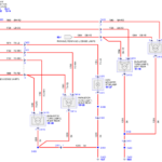 How Do I Determine Why The Brake And Tail Lights On A 2006 Mustang 4 0L