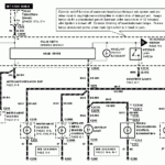 I Am Looking For The Wiring Diagram For The Clock And Radio Screen