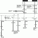 I Am Looking For The Wiring Diagram For The Clock And Radio Screen