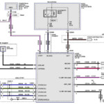 I Am Trying To Find The Fuse For My Radio In My F350 Super Duty V10