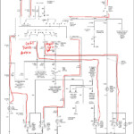 I Have 1 1996 E350 Club Wagon 7 5l Signal Lights Stopped Working