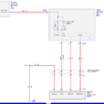 I Have A 2005 Ford Escape XLT 3 0L I Added The Trailer Wiring Harness