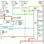 I Need 1995 Mustang Stock Radio Wire Diagram Ford Mustang Forum