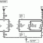 I Need A Wiring Diagram For A 1995 Crown Vic My Headlights stereo