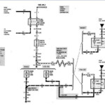 I Need The Electrical Wiring Diagram For A 1985 Ford Ranger I Am Not